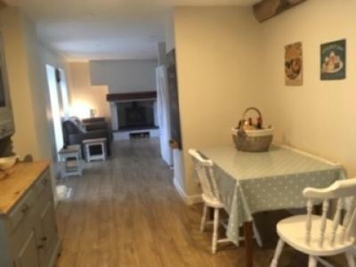 Bed and Breakfast Chez Broche Mazerolles  Екстер'єр фото