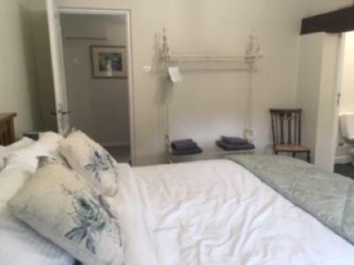 Bed and Breakfast Chez Broche Mazerolles  Екстер'єр фото
