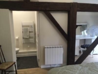 Bed and Breakfast Chez Broche Mazerolles  Екстер'єр фото